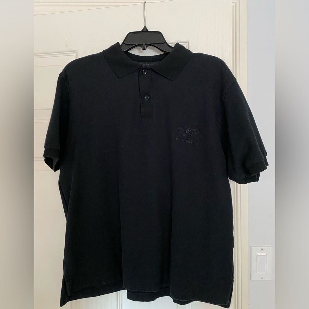 Bentley Polo Shirt